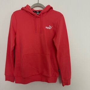 PUMA women’s  hoodie
